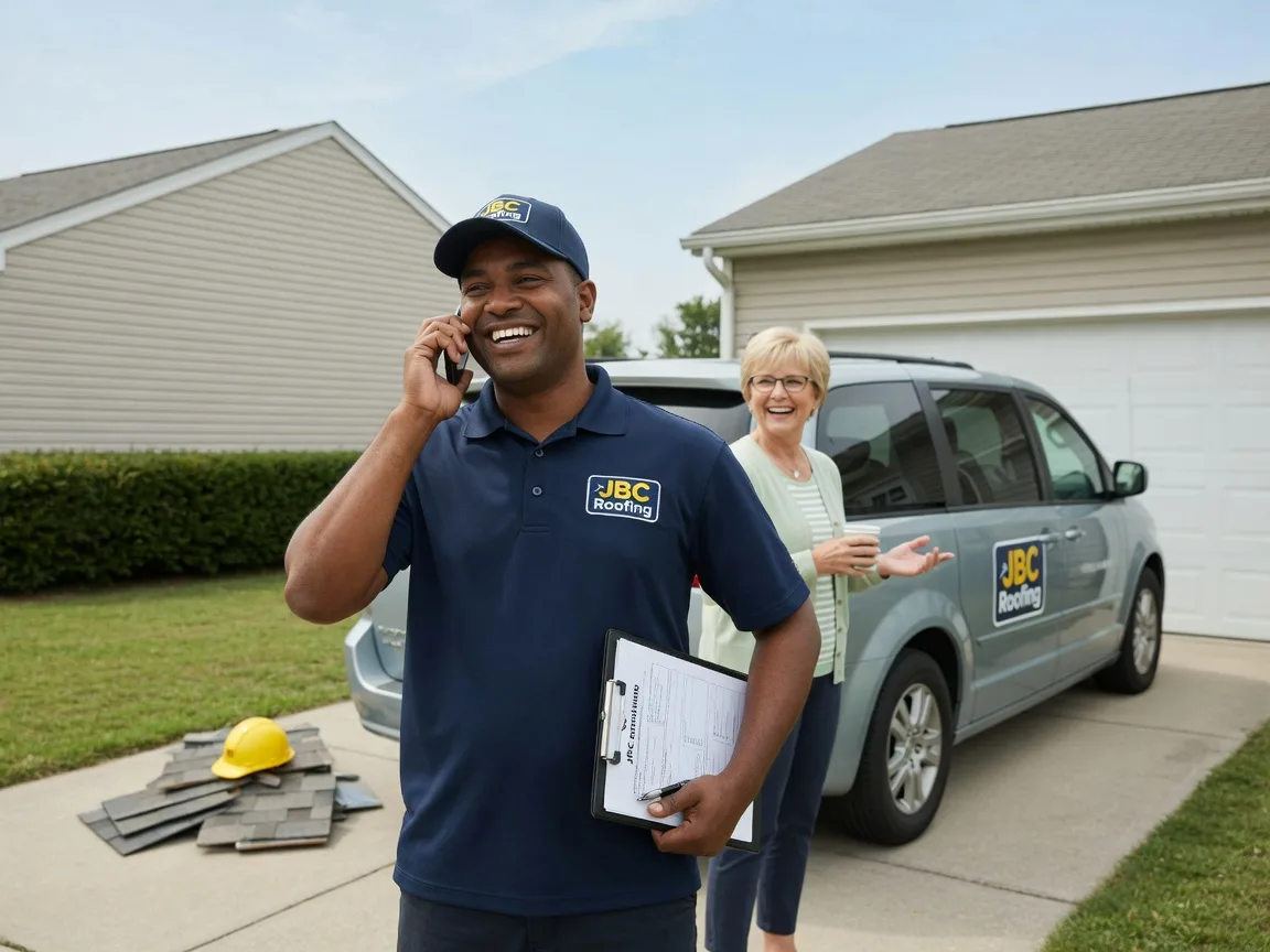Roof Replacement Landrum, SC FAQs